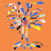 Replanting Family Tree}