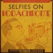 Selfies On Kodachrome}