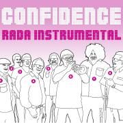 Portada de Álbum "Confidence (Instrumental)", de Ruben Rada