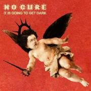 Capa do Álbum "It Is Going To Get Dark", de No Cure