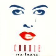 Portada de Álbum "No Tears", de Connie