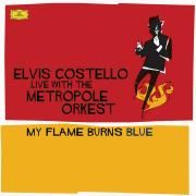 My Flame Burns Blue}