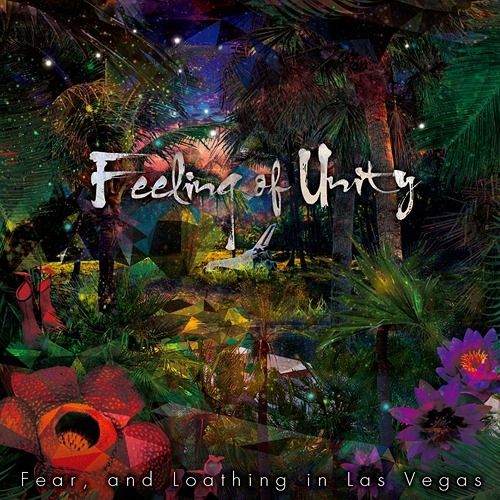 Fear, and Loathing in Las Vegas – The Gong of Knockout (Full. ver) Lyrics