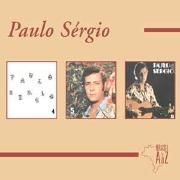 Portada de Álbum "Brasil de A a Z: Paulo Sérgio", de Paulo Sérgio