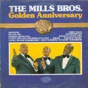 50th Anniversary}