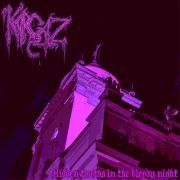 Hidden Thruths In The Bloody Night }