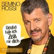 Heute Hab Ich Zeit Für Dich}