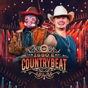 Isso É CountryBeat, Vol. 2 }