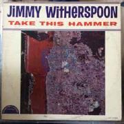 Take This Hammer
