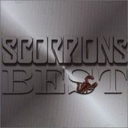 Best Of Scorpions 