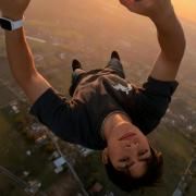 Capa do Single/EP "LEGENDARIO (Trastornando Vol. 2)", de JOHN-NA