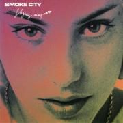Portada de Álbum "Flying Away", de Smoke City