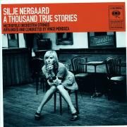 Capa do Álbum "A Thousand True Stories", de Silje Nergaard