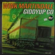 Giddyup Go