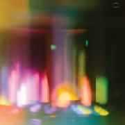 Capa do Álbum "Gravity Pairs", de Beacon