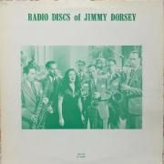 Radio Discs of Jimmy Dorsey