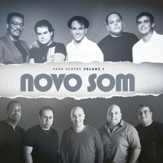 Novo Som - Infinitamente (Ao Vivo) - DVD Na Estrada 