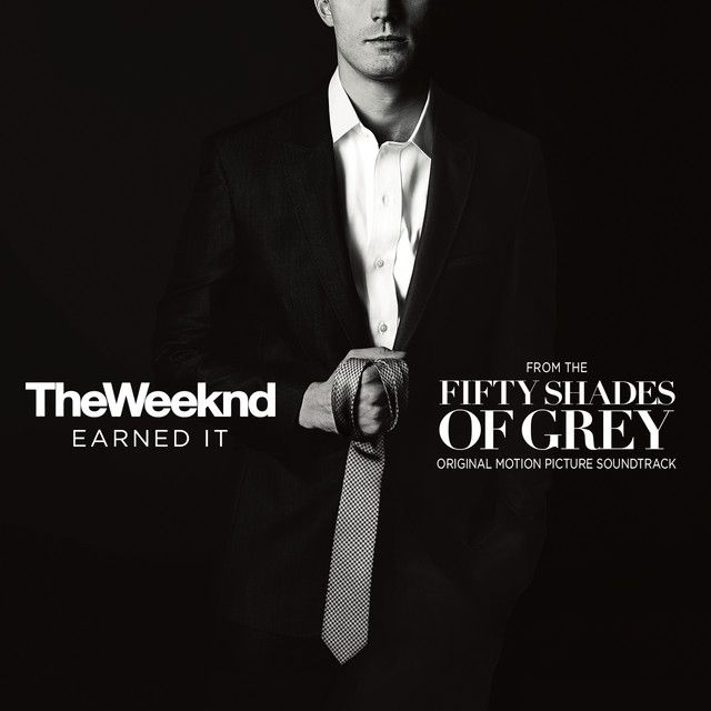 EARNED IT (TRADUÇÃO) - The Weeknd 