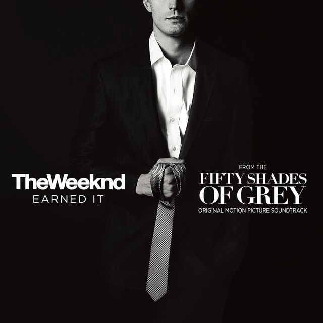 Earned It (tradução) - The Weeknd ♫ Letras de Músicas