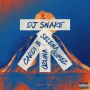 Taki Taki (feat. DJ Snake, Cardi B & Ozuna)