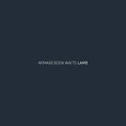 Portada de Sencillo/EP "Armageddon Waits", de Lamb