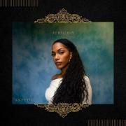 Portada de Sencillo/EP "Jericho", de Sstedi