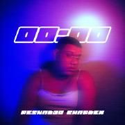 Capa do Single/EP "Ligações á Meia-Noite ", de Reinaldo charlex