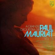 A Grande Orquestra de Paul Mauriat Vol. 23}