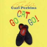 Go Cat Go }