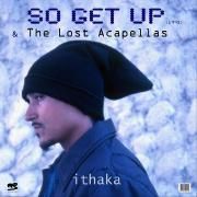 So Get Up & The Lost Acapellas}