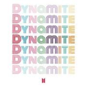 Dynamite (DayTime Version)