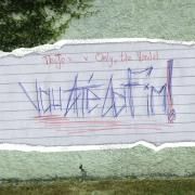 VouAtéAoFim! (part. TheJoia e Only The Vandal)}