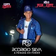 Capa do Álbum "Nova Piza - Xote - Xicota Xicota", de Rodrigo Silva