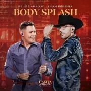 Body Splash (Ao Vivo) (part. Luan Pereira)}