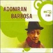 Meus Momentos: Adoniran Barbosa}