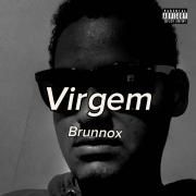 Portada de Sencillo/EP "Virgem", de Brunnox