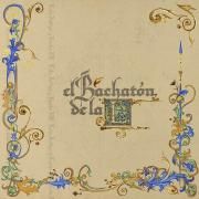 EL BACHATÓN DE LA L (part. Lucho RK)}