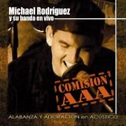 Comisión AAA (Alabanza Y Adoración En Acústico)}