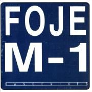 M-1