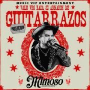 LOS GUITARRAZOS (EN VIVO)}