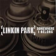 Somewhere I Belong }