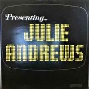 Presenting...Julie Andrews}