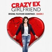 Crazy Ex-Girlfriend (Original Television Soundtrack): Season 2}