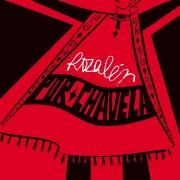 Rozalén por Chavela