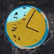 Portada de Sencillo/EP "Pan comido", de Anna Lola