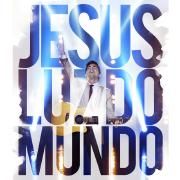 Jesus Luz do Mundo}