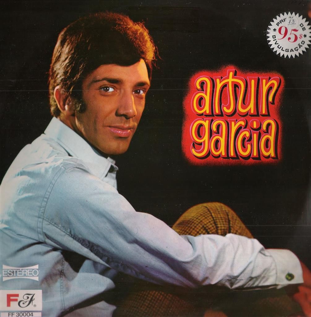 Grande Prémio Da Canção Portuguesa Álbum De Artur Garcia Letrasmusbr
