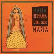 Maria (single) (com Chico Lobo)