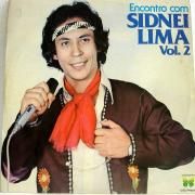 Encontro Com Sidney Lima - Vol.2}