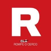 Capa do Single/EP "Rompe O Cerco", de Clã